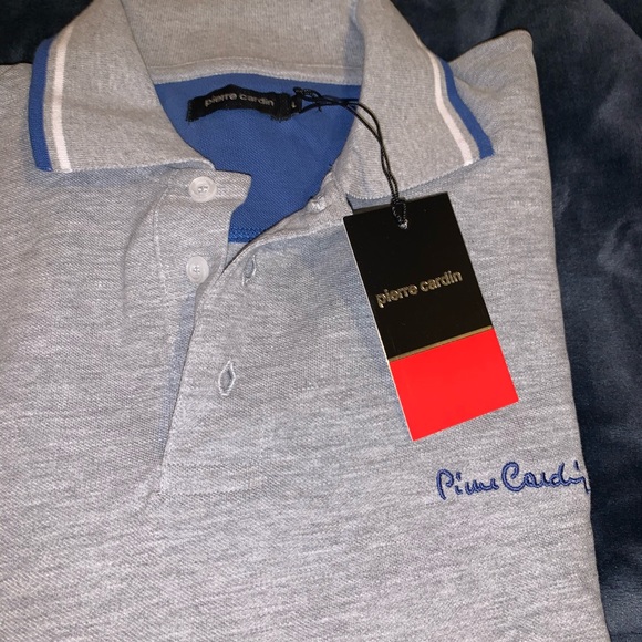 Pierre Cardin polo - Picture 2 of 6